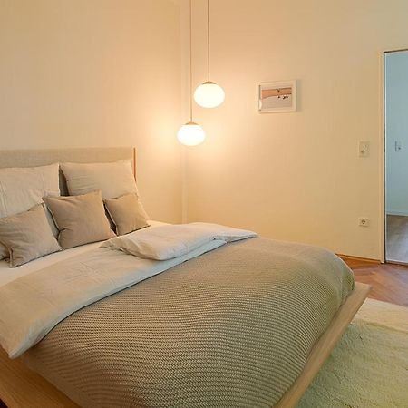 Ferienwohnung Mit Malerischem Ausblick 比莱尔贝克 外观 照片