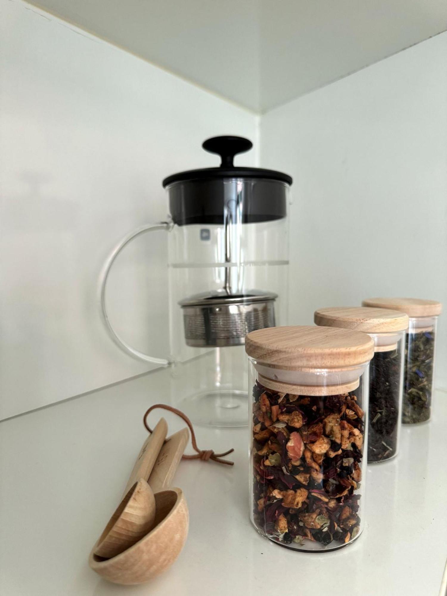 Ferienwohnung Mit Malerischem Ausblick 比莱尔贝克 外观 照片